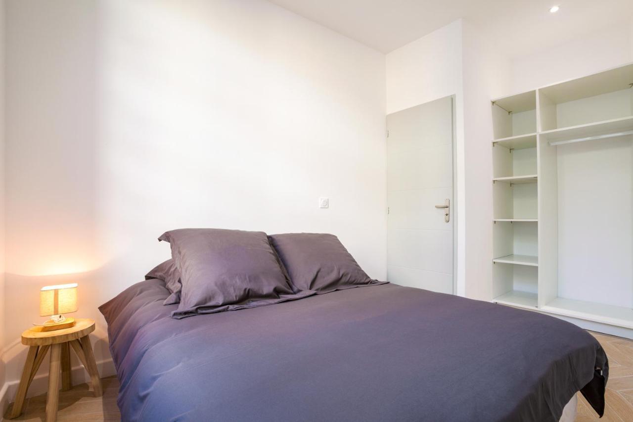 La Nuit Arlesienne - Exclusive Apartments Exterior photo