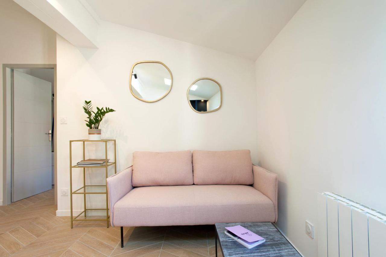 La Nuit Arlesienne - Exclusive Apartments Exterior photo
